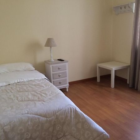 Ciuri Ciuri B&B Palermo Værelse billede