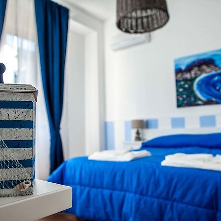 Ciuri Ciuri B&B Palermo Værelse billede
