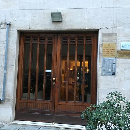 Ciuri Ciuri B&B Palermo Eksteriør billede