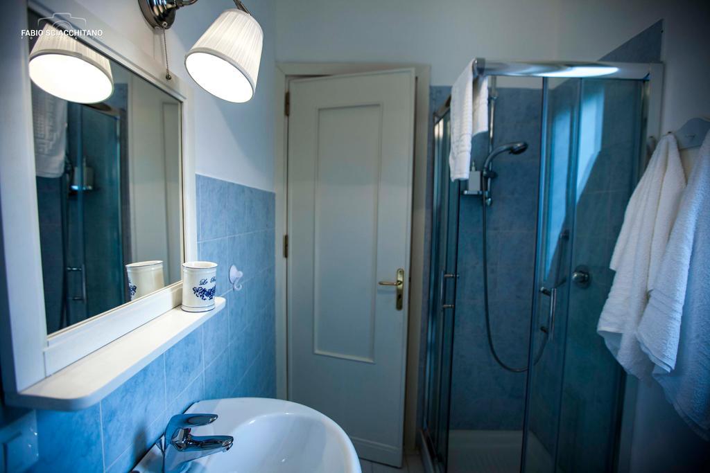 Ciuri Ciuri B&B Palermo Værelse billede