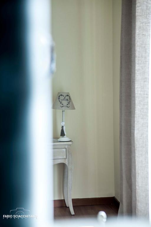 Ciuri Ciuri B&B Palermo Værelse billede