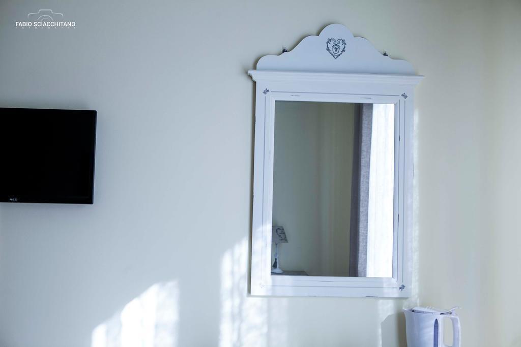 Ciuri Ciuri B&B Palermo Eksteriør billede