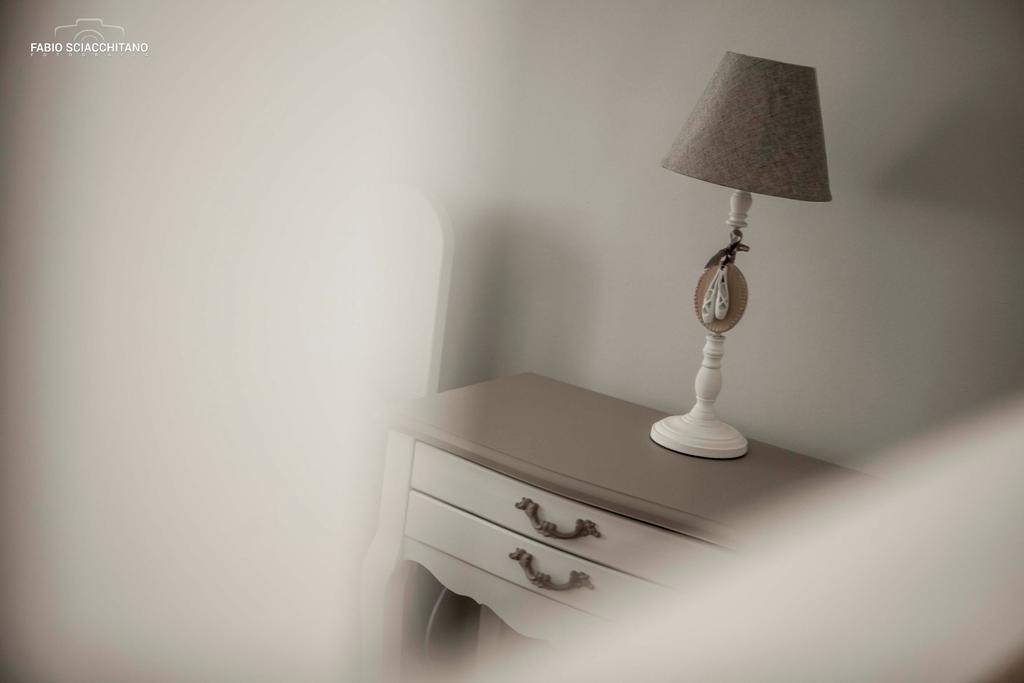 Ciuri Ciuri B&B Palermo Værelse billede