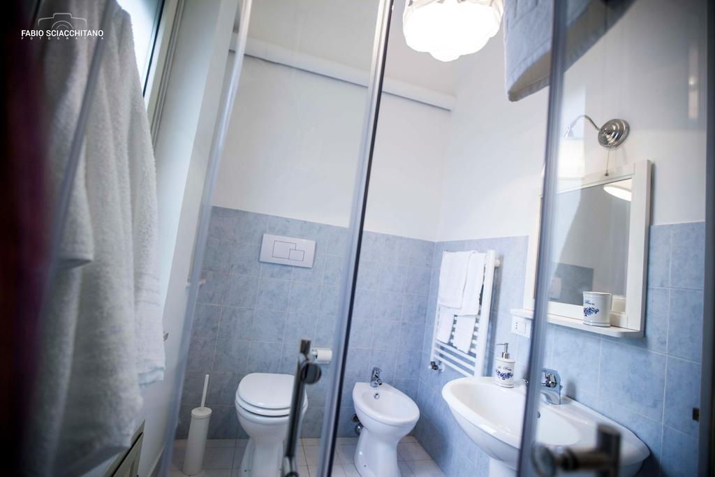 Ciuri Ciuri B&B Palermo Værelse billede